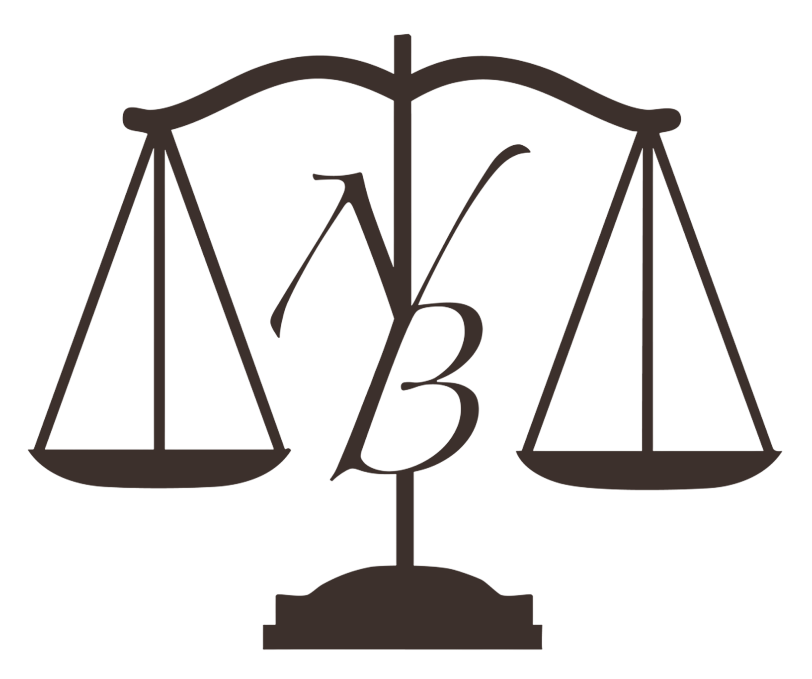 Despacho Jurídico en Puebla Navarrete Borboa y Asociados Abogados Especialistas Logo serv transp cafe