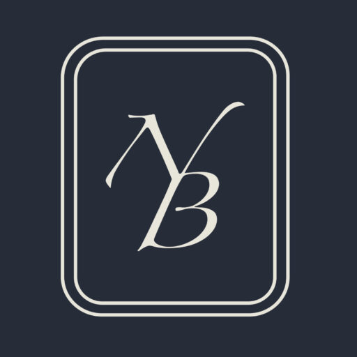 Despacho Jurídico en Puebla Navarrete Borboa y Asociados Abogados Especialistas Logo Cuad Azu